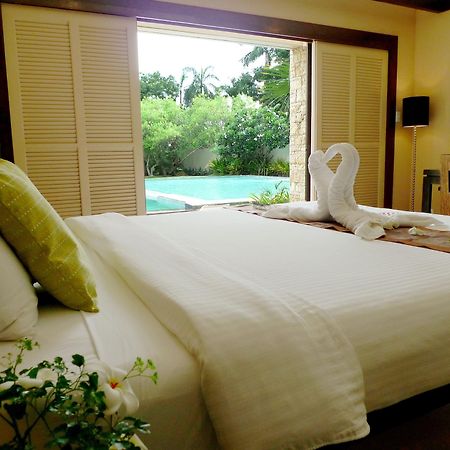 Coralpoint Gardens Apartment Lapu-Lapu City Bagian luar foto