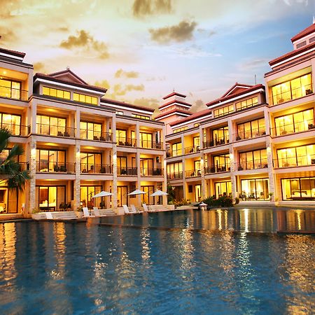 Coralpoint Gardens Apartment Lapu-Lapu City Bagian luar foto