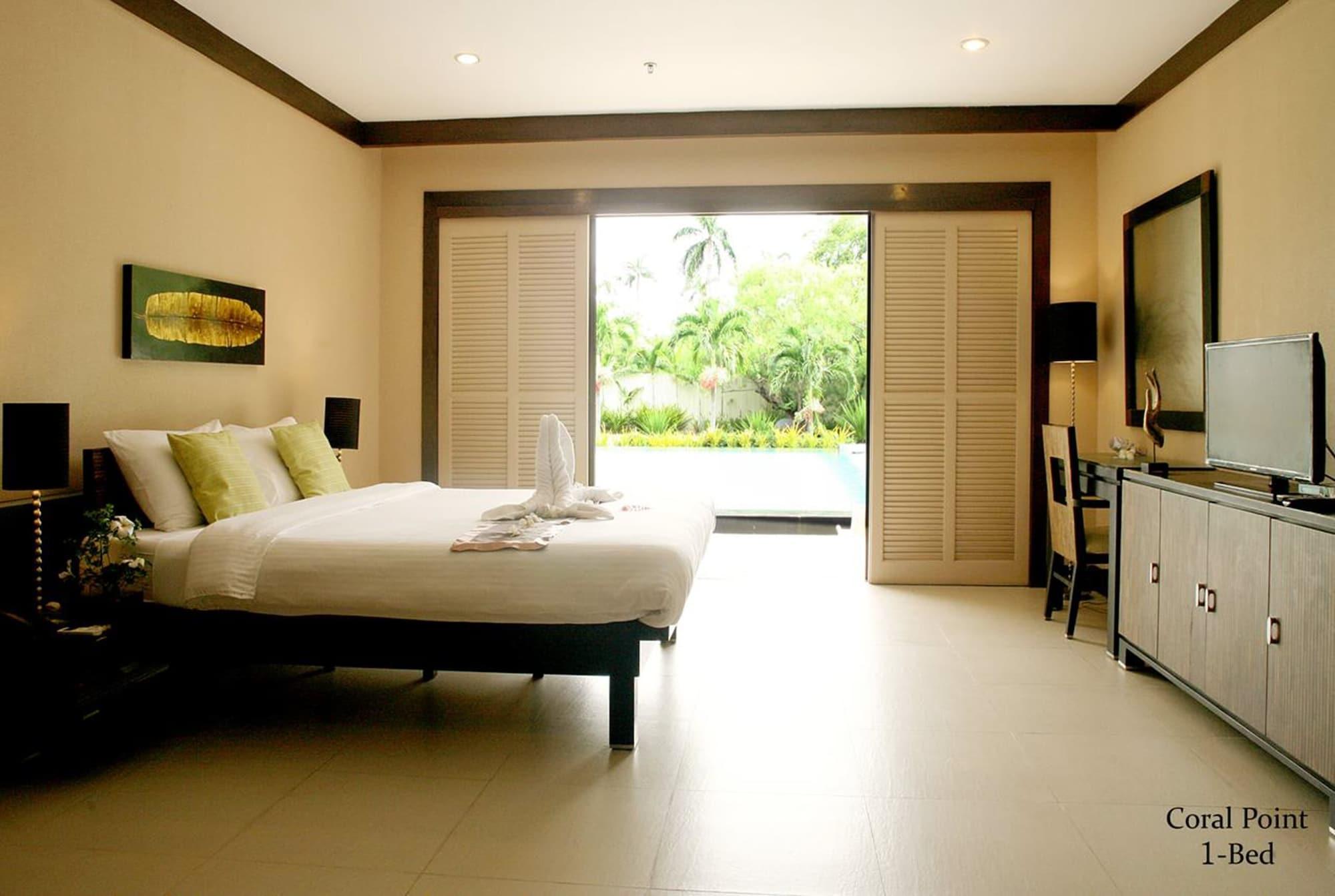 Coralpoint Gardens Apartment Lapu-Lapu City Bagian luar foto