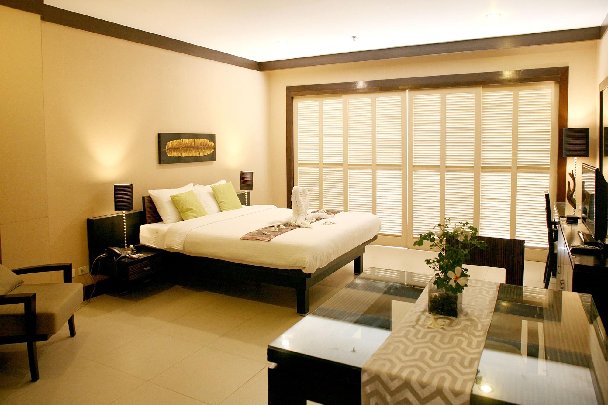 Coralpoint Gardens Apartment Lapu-Lapu City Bagian luar foto