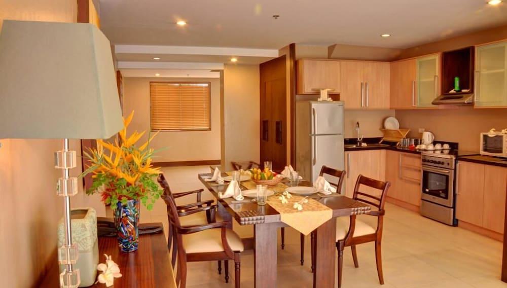 Coralpoint Gardens Apartment Lapu-Lapu City Bagian luar foto