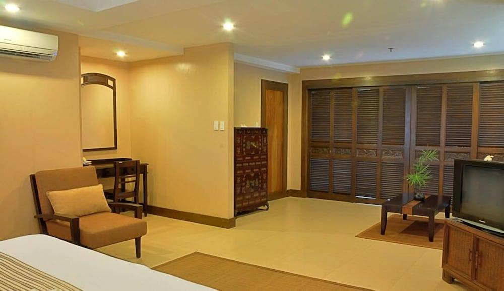 Coralpoint Gardens Apartment Lapu-Lapu City Bagian luar foto