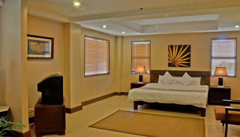 Coralpoint Gardens Apartment Lapu-Lapu City Bagian luar foto
