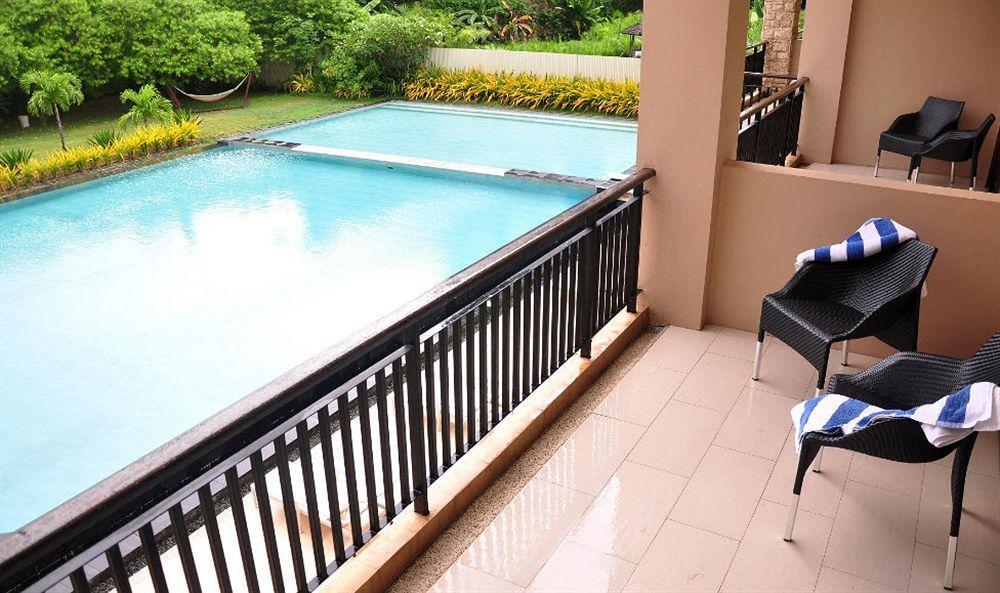 Coralpoint Gardens Apartment Lapu-Lapu City Bagian luar foto