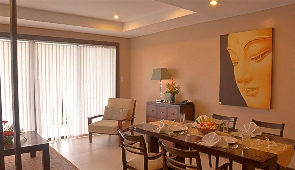 Coralpoint Gardens Apartment Lapu-Lapu City Bagian luar foto