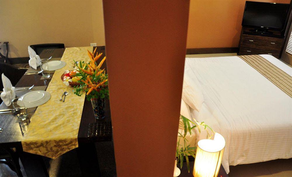 Coralpoint Gardens Apartment Lapu-Lapu City Bagian luar foto