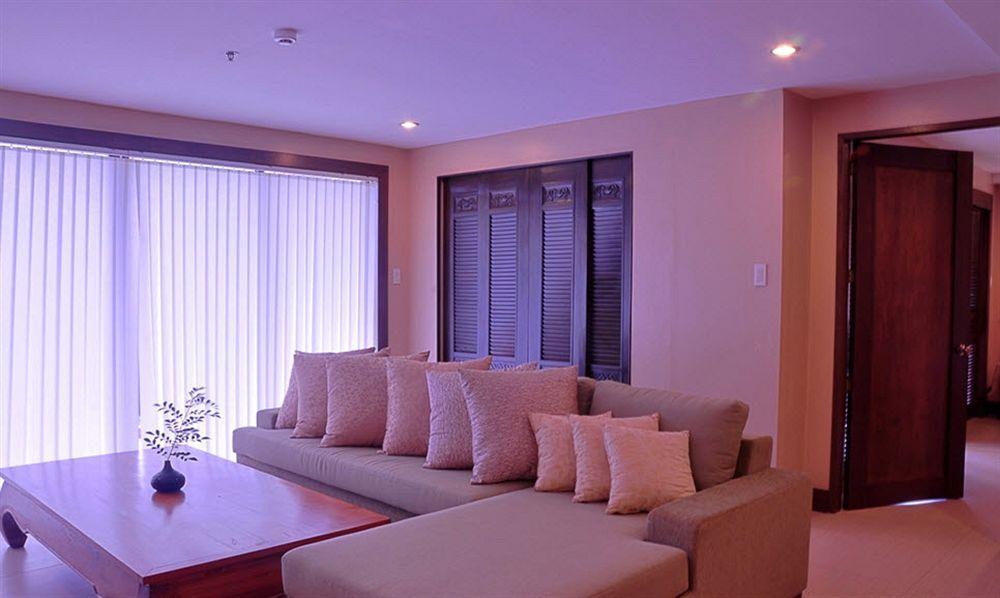 Coralpoint Gardens Apartment Lapu-Lapu City Bagian luar foto