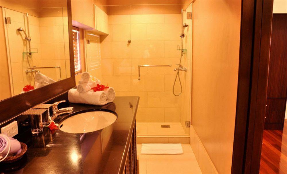 Coralpoint Gardens Apartment Lapu-Lapu City Bagian luar foto