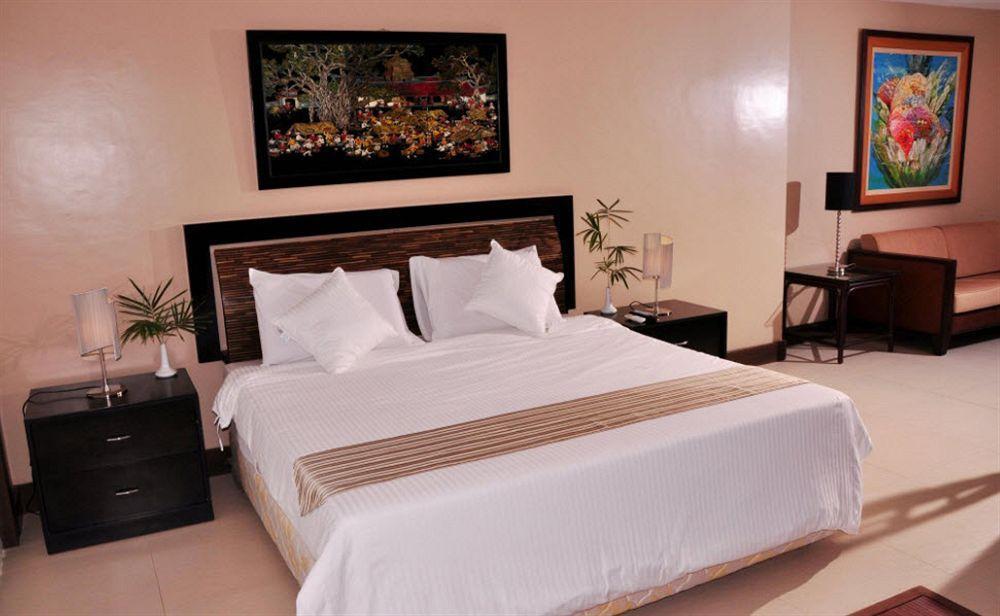 Coralpoint Gardens Apartment Lapu-Lapu City Bagian luar foto