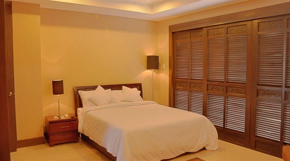 Coralpoint Gardens Apartment Lapu-Lapu City Bagian luar foto
