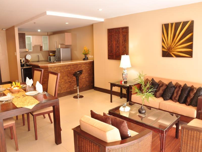 Coralpoint Gardens Apartment Lapu-Lapu City Bagian luar foto