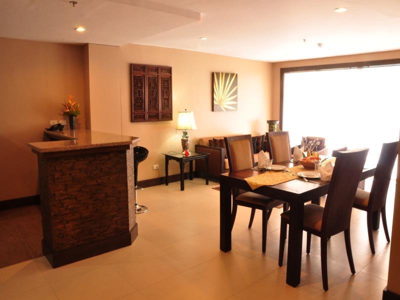 Coralpoint Gardens Apartment Lapu-Lapu City Bagian luar foto