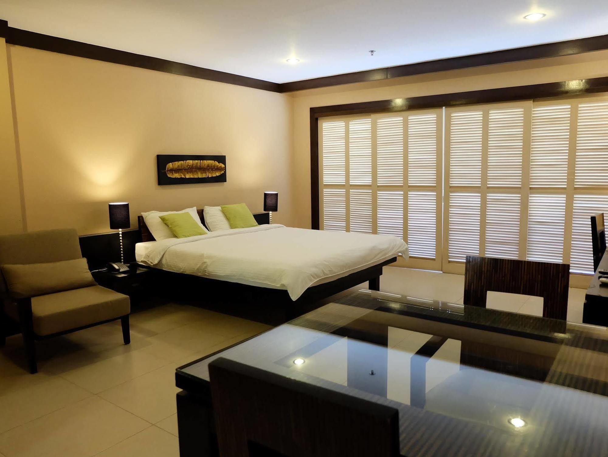 Coralpoint Gardens Apartment Lapu-Lapu City Bagian luar foto