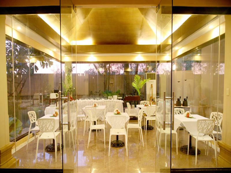 Coralpoint Gardens Apartment Lapu-Lapu City Bagian luar foto
