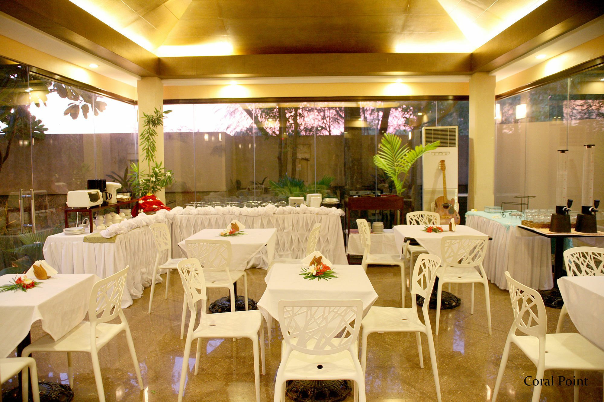 Coralpoint Gardens Apartment Lapu-Lapu City Bagian luar foto