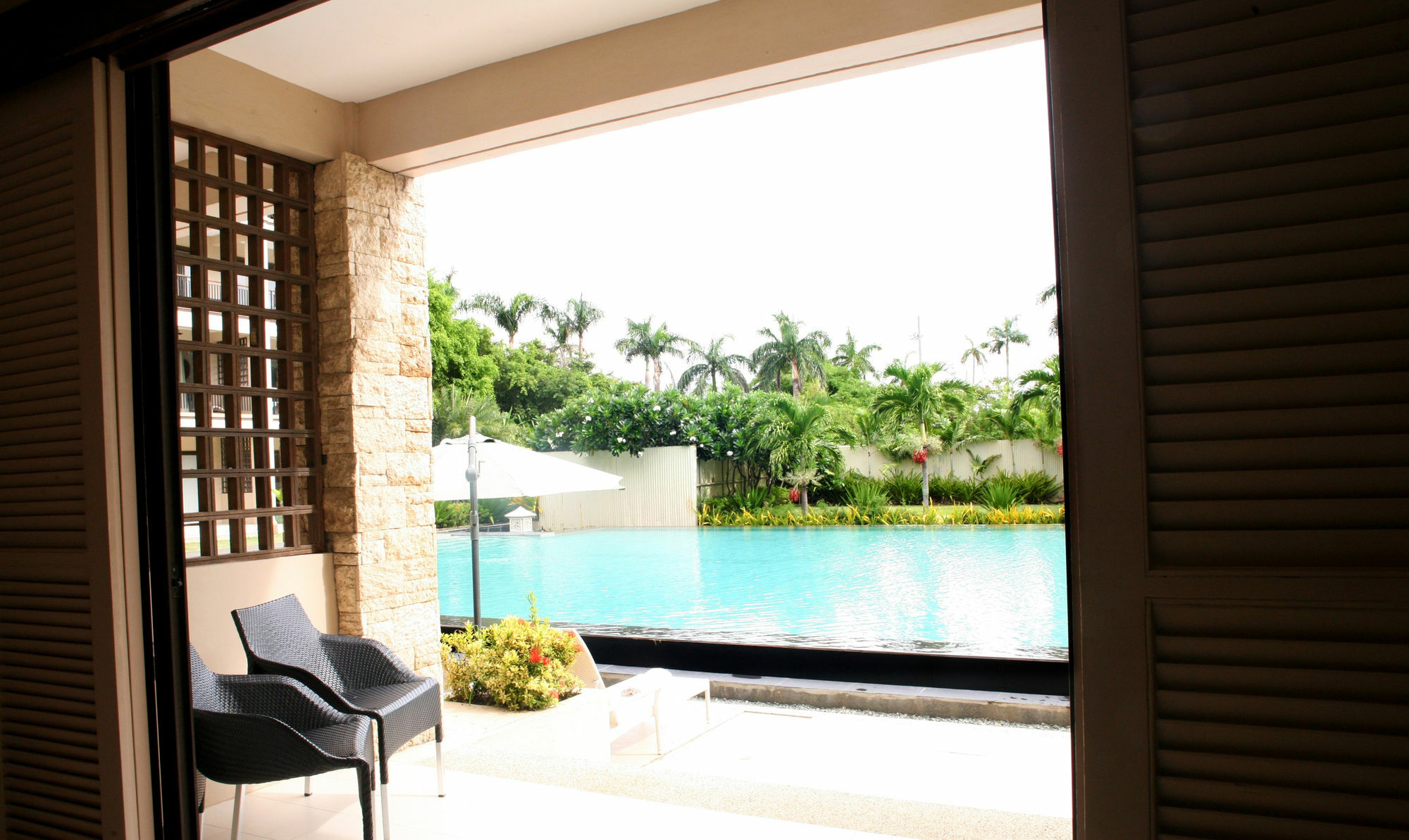 Coralpoint Gardens Apartment Lapu-Lapu City Bagian luar foto