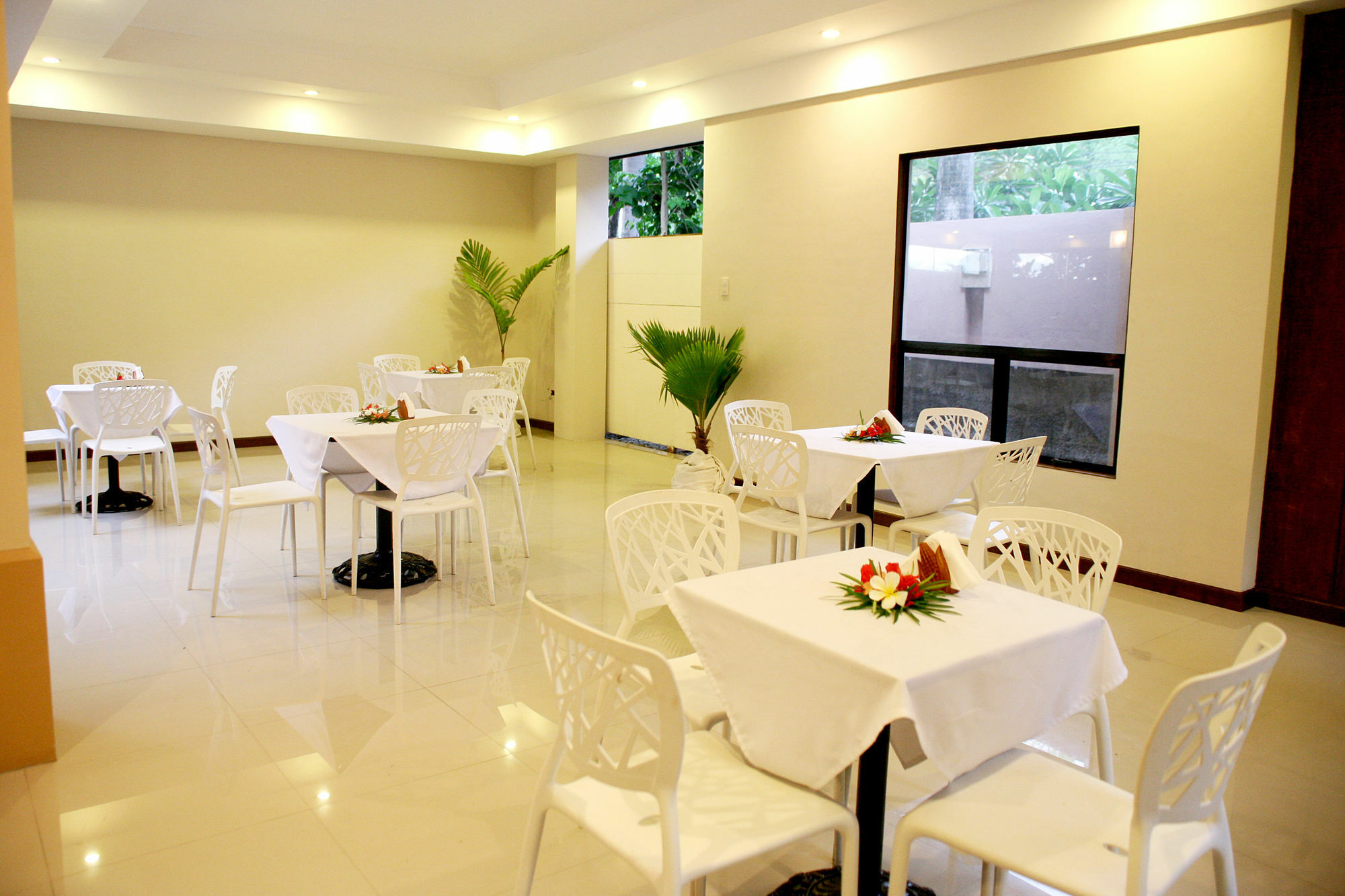 Coralpoint Gardens Apartment Lapu-Lapu City Bagian luar foto